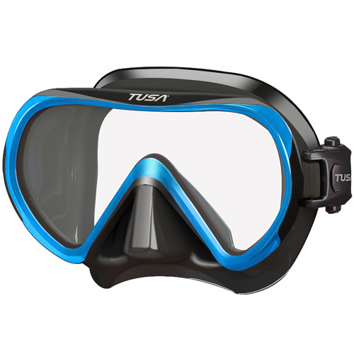 Tusa Ino Mask
